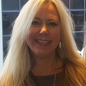 Meet your Posher, Kathleen